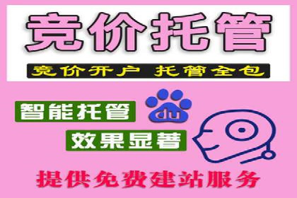 某企业通过百度竞价推广代运营提升品牌形象的实践与思考